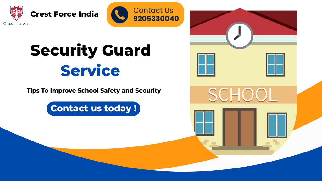 School Safety and Security