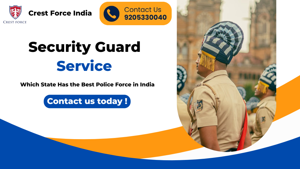 best police in india