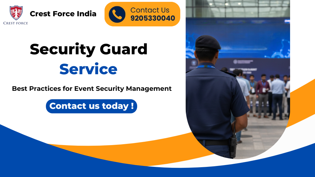 Event Security Management