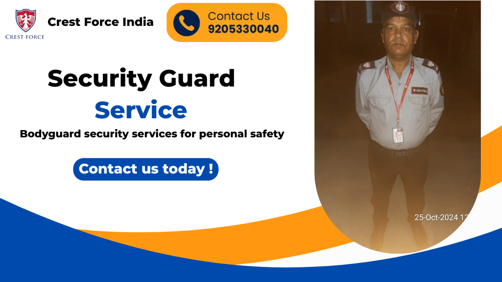 personal security, security