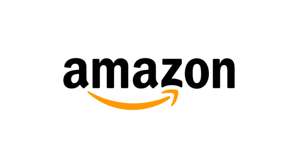 amazon logo