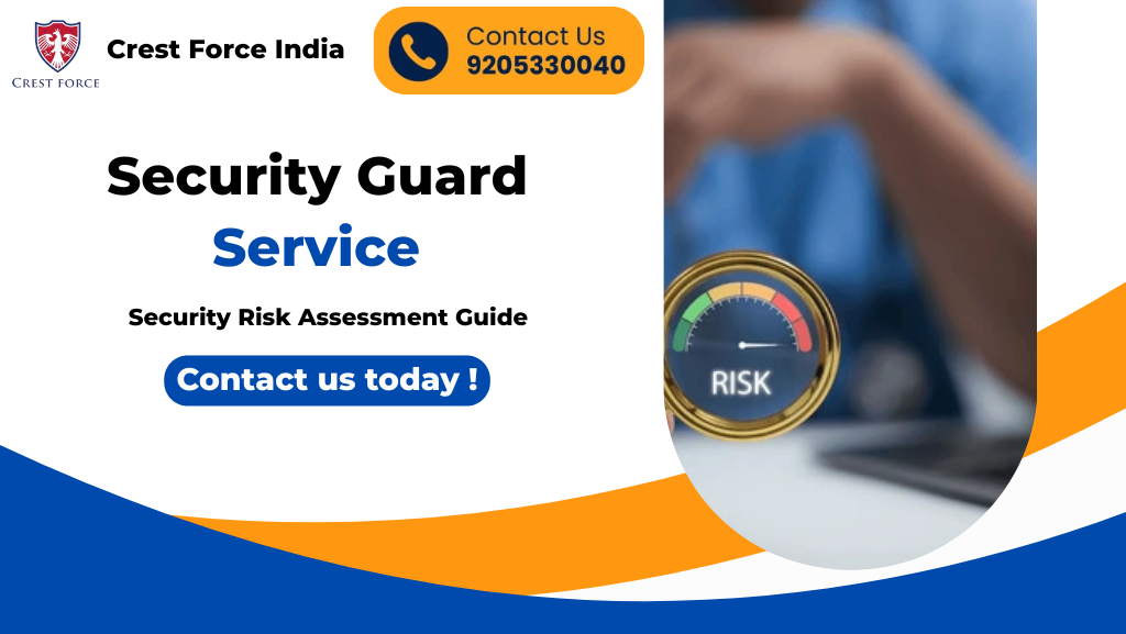security risk assessment