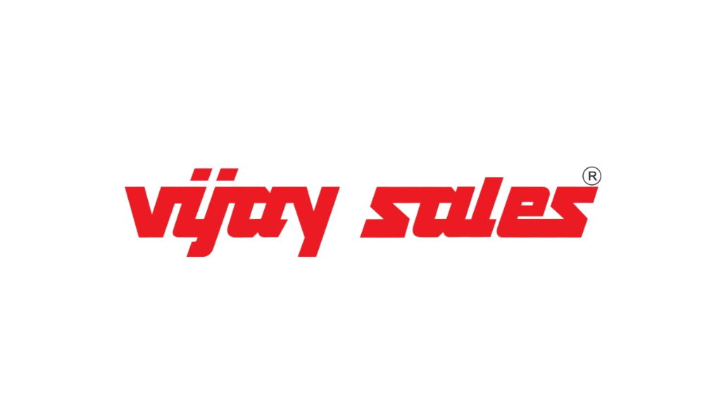 vijay sales logo