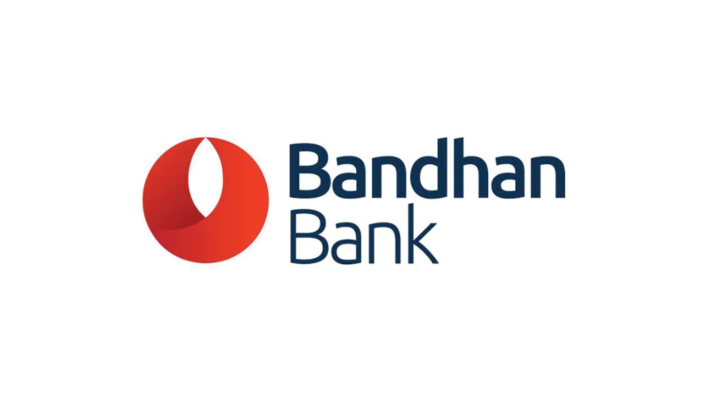 bandhan bank logo