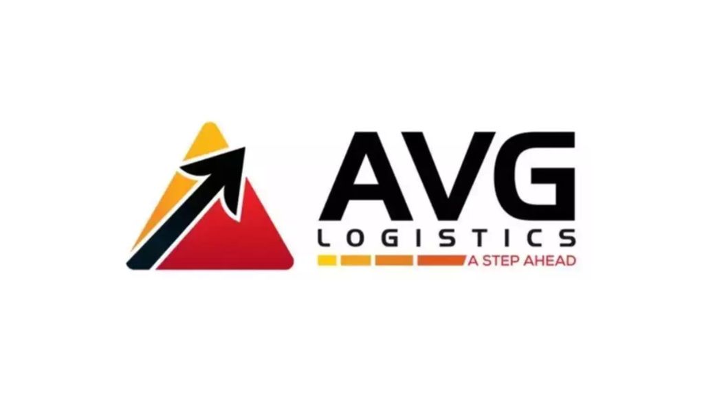 avg logistics logo
