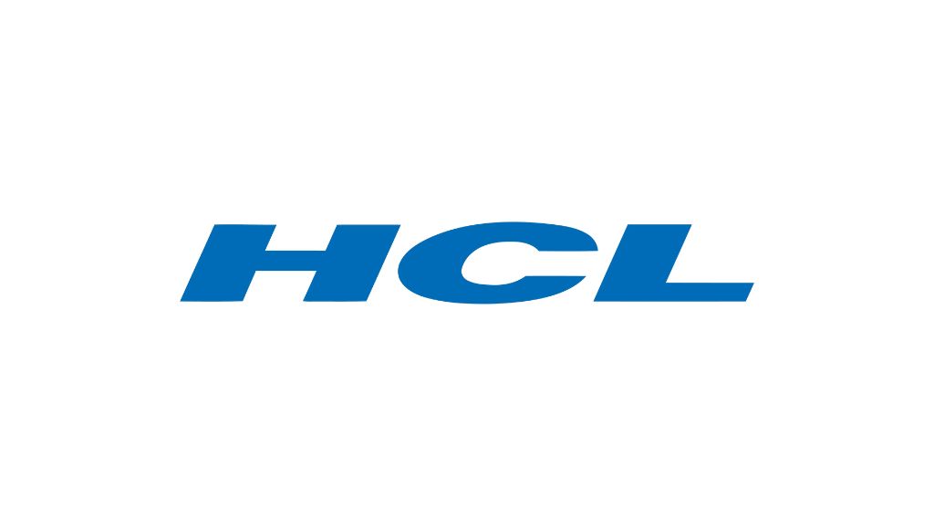 HCL logo