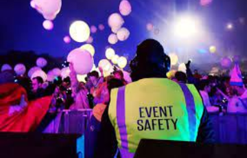 Event Safety and Security